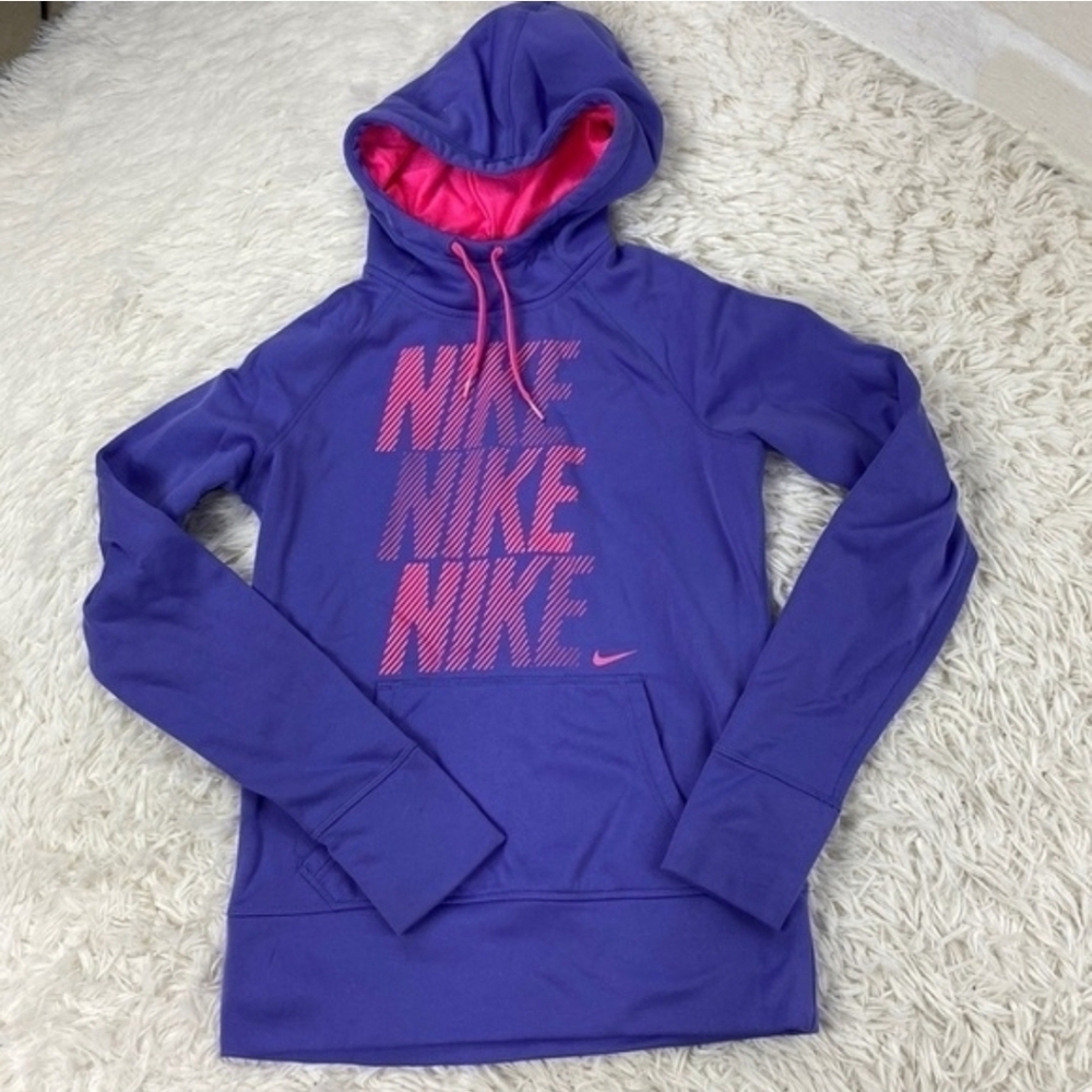 Nike Thermafit Hoodie